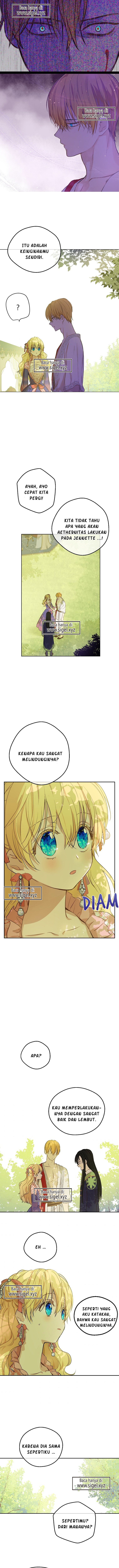 Who Made Me a Princess Chapter 109 Image 3