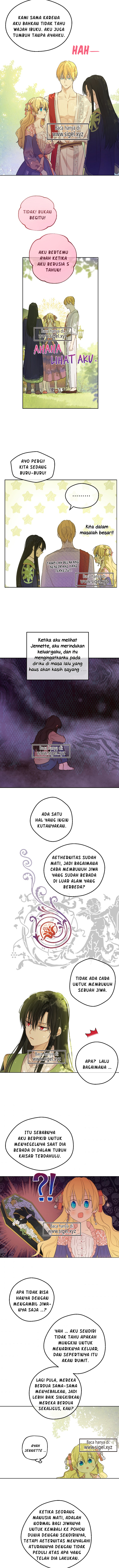 Who Made Me a Princess Chapter 109 Image 4