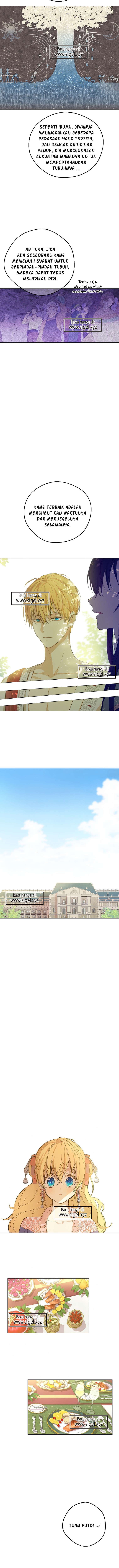 Who Made Me a Princess Chapter 109 Image 5