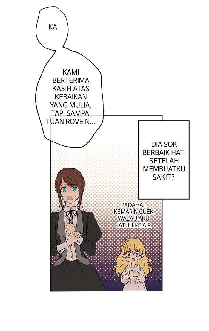 Who Made Me a Princess Chapter 11 Image 10