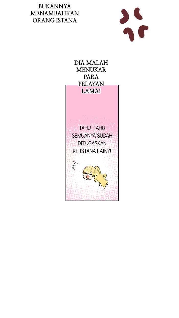 Who Made Me a Princess Chapter 11 Image 18