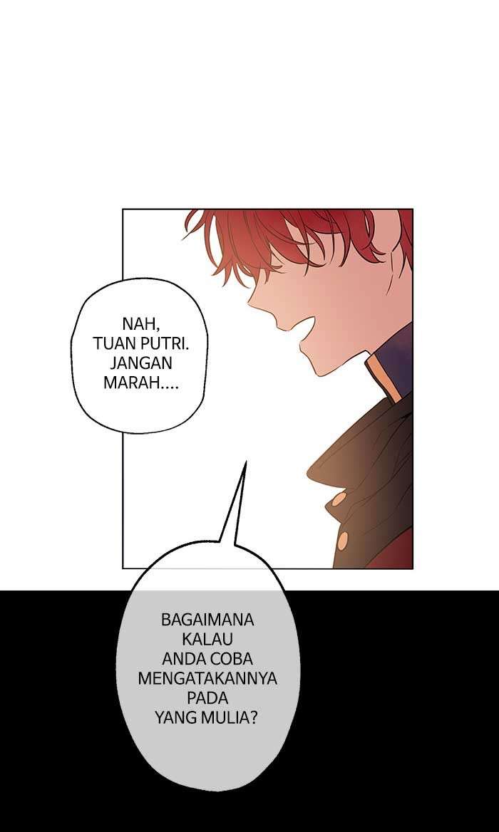 Who Made Me a Princess Chapter 11 Image 21