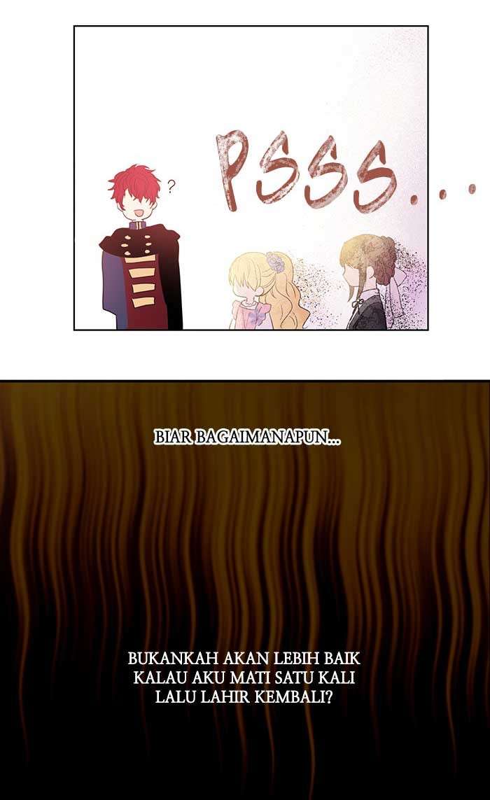 Who Made Me a Princess Chapter 11 Image 23