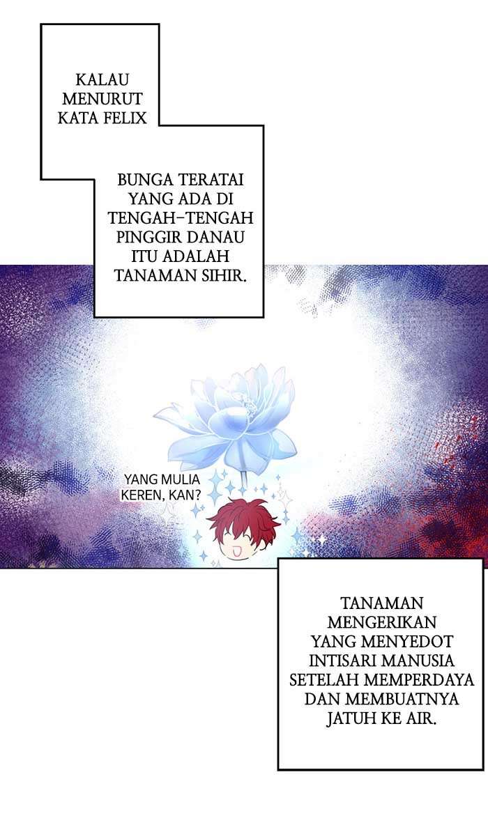 Who Made Me a Princess Chapter 11 Image 25