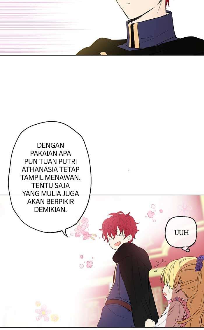 Who Made Me a Princess Chapter 11 Image 28