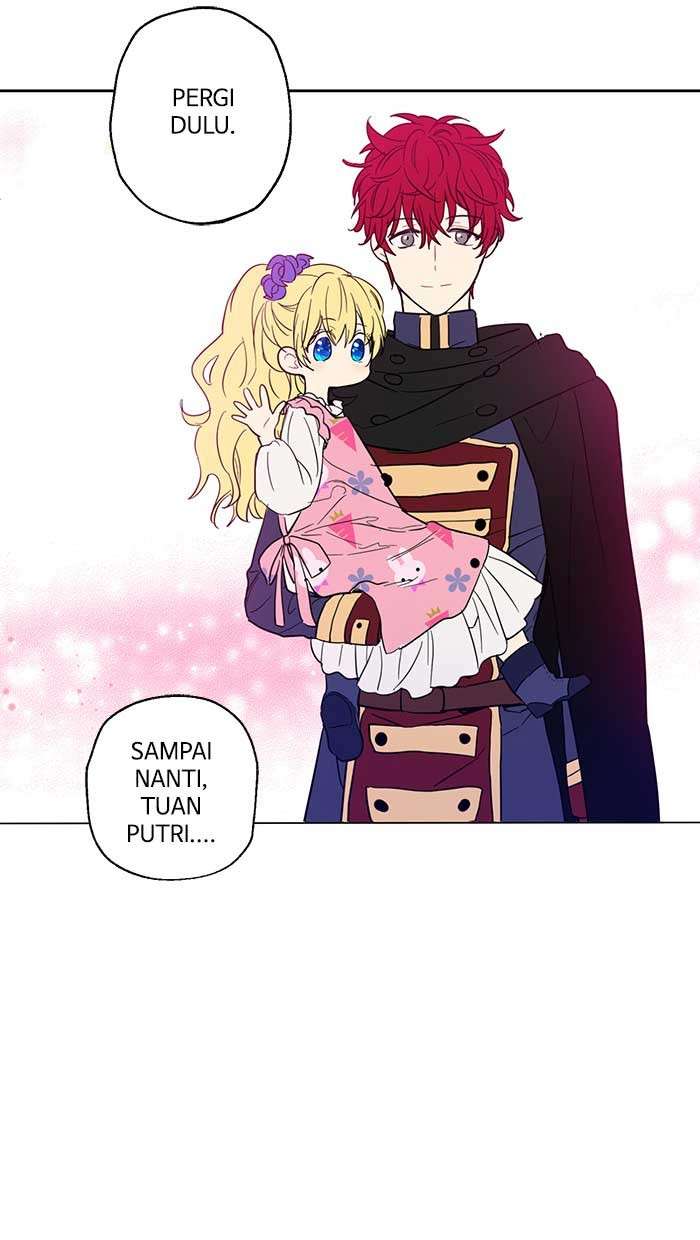 Who Made Me a Princess Chapter 11 Image 31