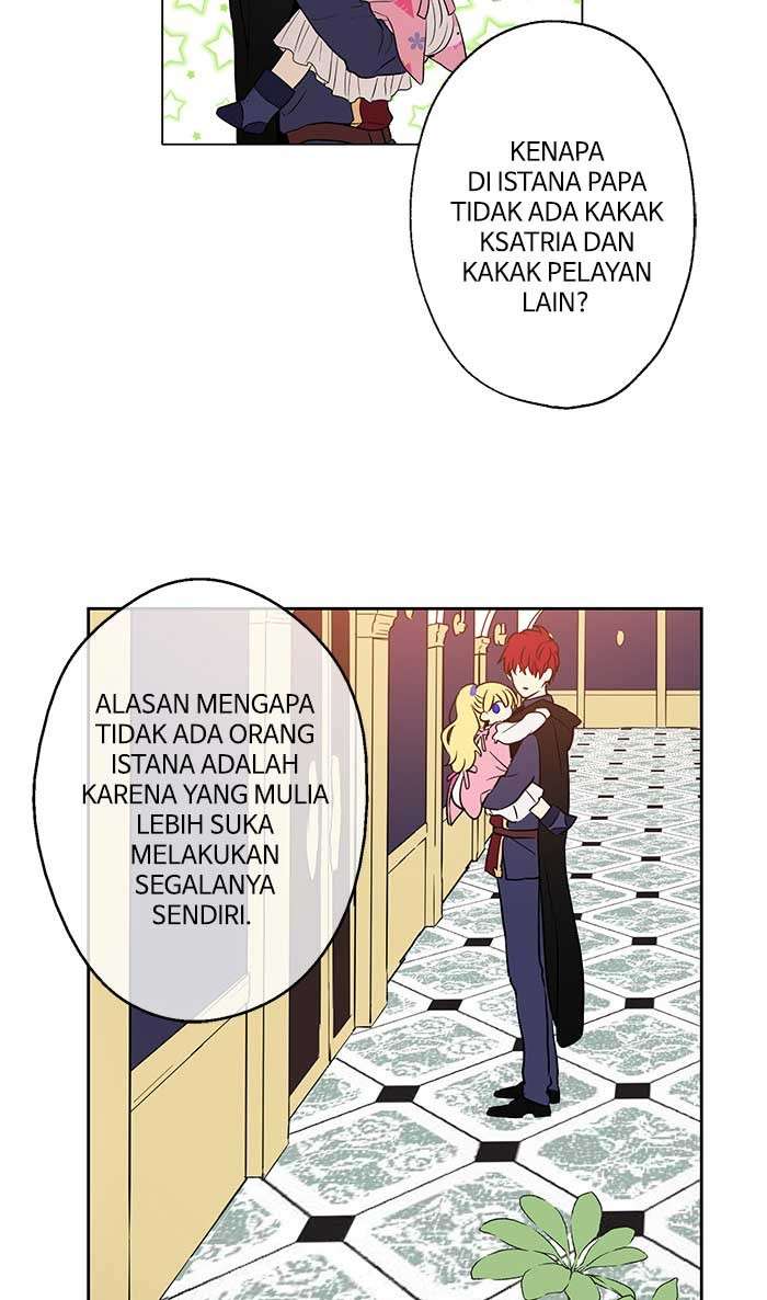 Who Made Me a Princess Chapter 11 Image 35