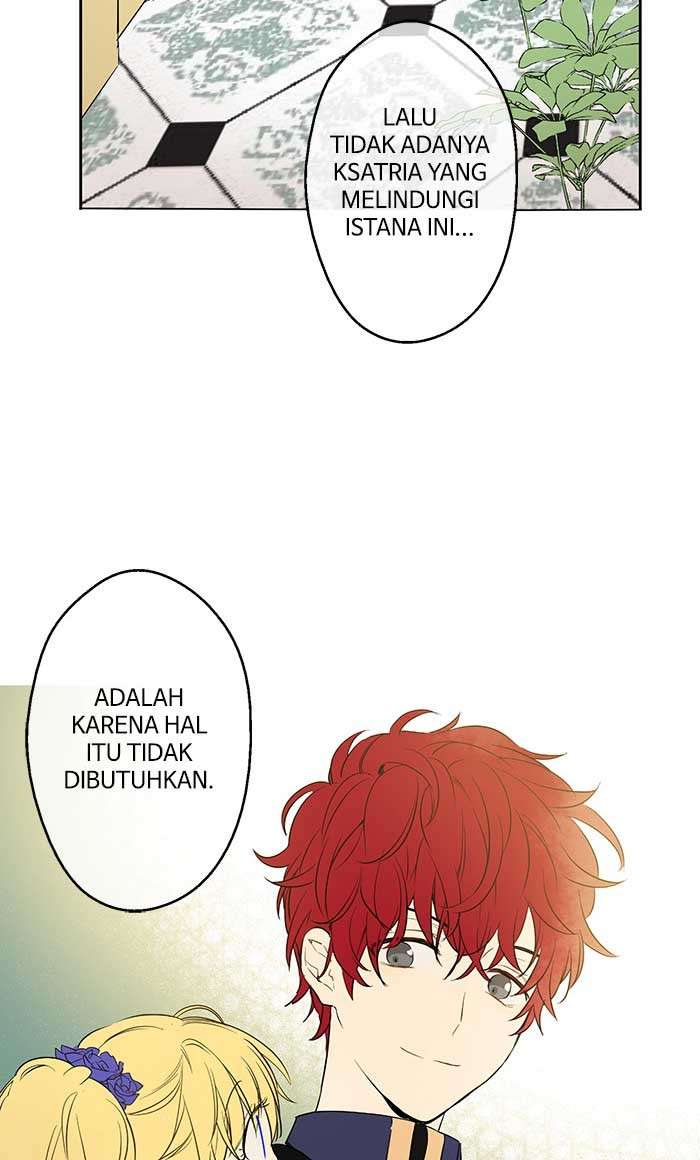 Who Made Me a Princess Chapter 11 Image 36