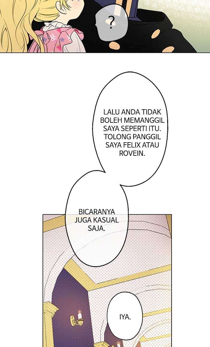 Who Made Me a Princess Chapter 11 Image 37