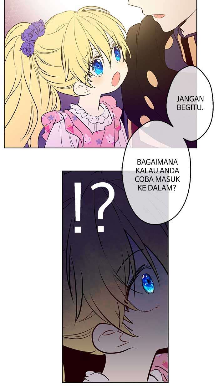 Who Made Me a Princess Chapter 11 Image 40