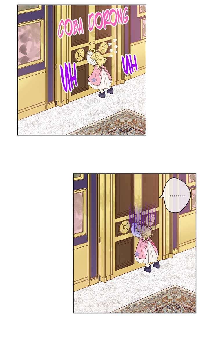 Who Made Me a Princess Chapter 11 Image 45