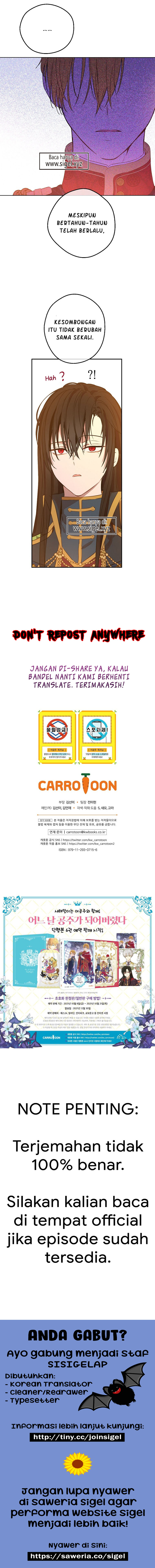 Who Made Me a Princess Chapter 110 Image 8