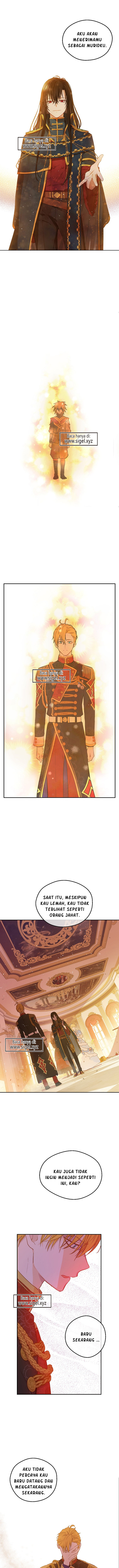 Who Made Me a Princess Chapter 111 Image 1