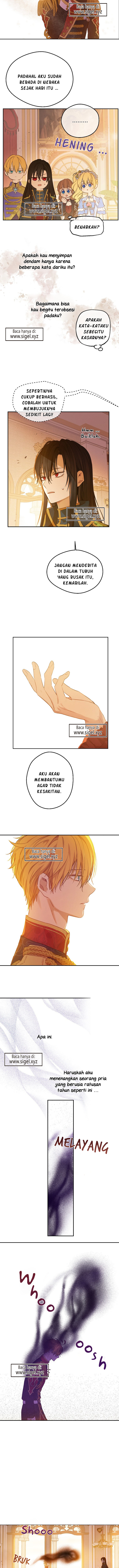 Who Made Me a Princess Chapter 111 Image 2