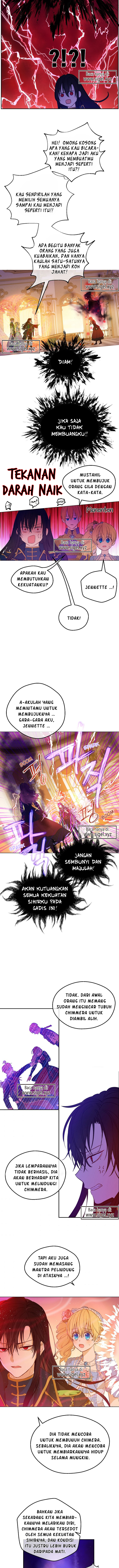 Who Made Me a Princess Chapter 111 Image 5