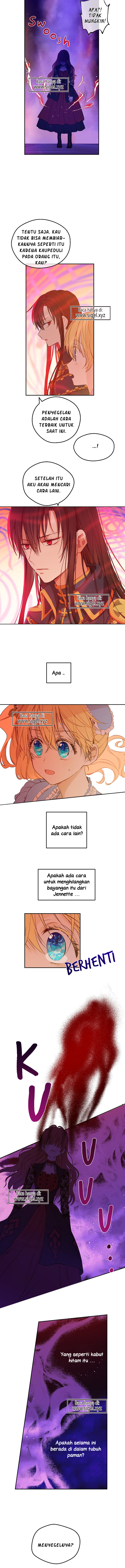 Who Made Me a Princess Chapter 111 Image 6