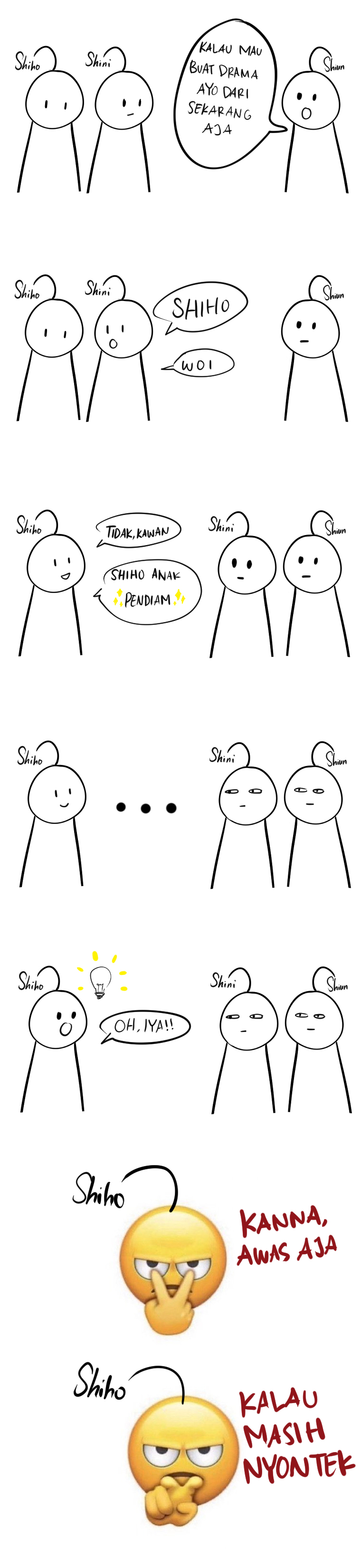 Who Made Me a Princess Chapter 112 Image 0