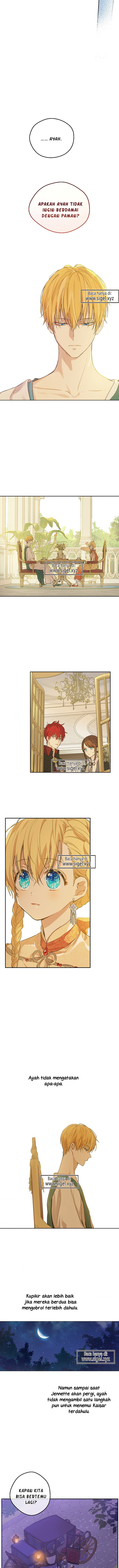 Who Made Me a Princess Chapter 113 Image 3