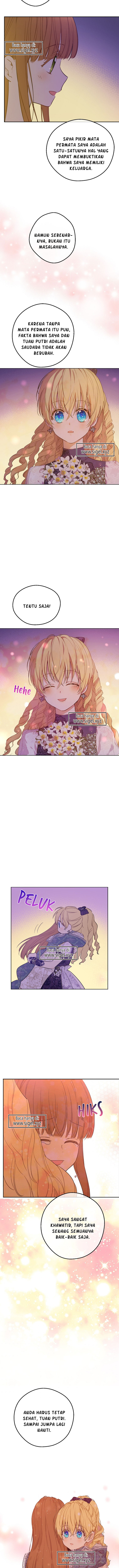 Who Made Me a Princess Chapter 113 Image 5