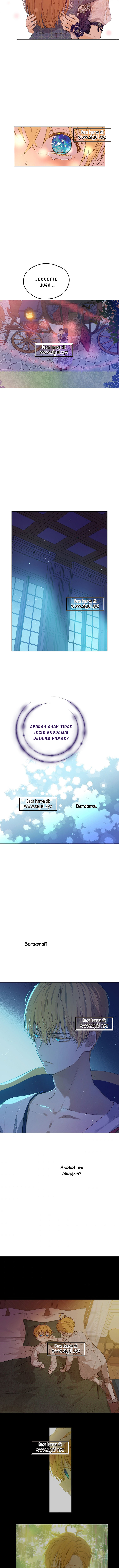 Who Made Me a Princess Chapter 113 Image 6