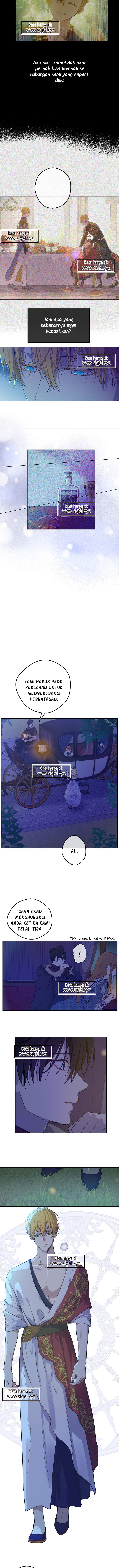 Who Made Me a Princess Chapter 113 Image 7