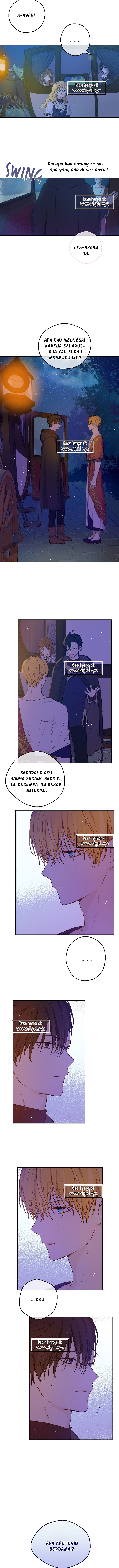 Who Made Me a Princess Chapter 113 Image 8