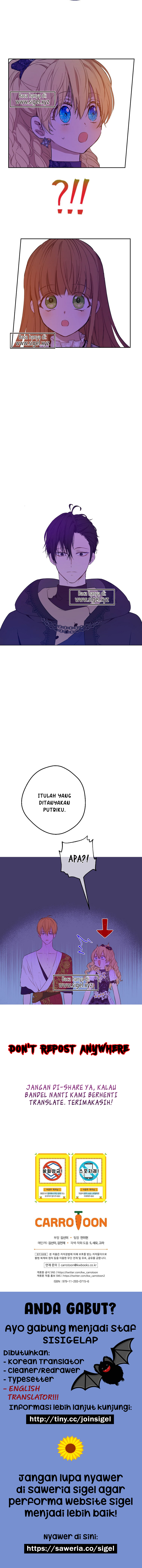 Who Made Me a Princess Chapter 113 Image 9