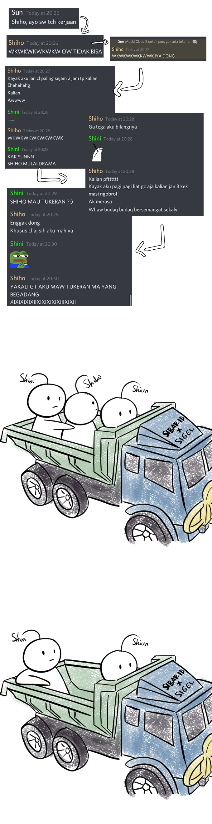 Who Made Me a Princess Chapter 113 Image 10