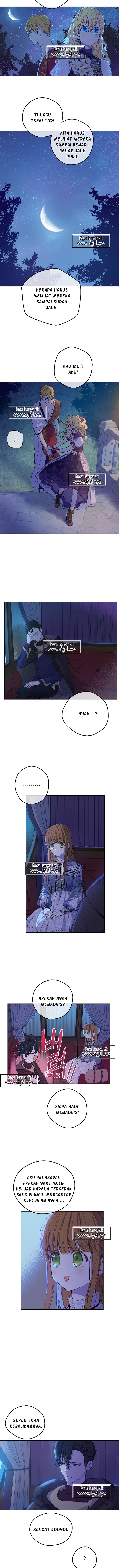 Who Made Me a Princess Chapter 114 Image 3