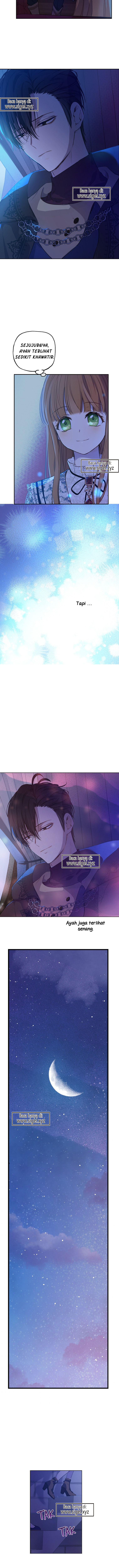 Who Made Me a Princess Chapter 114 Image 5