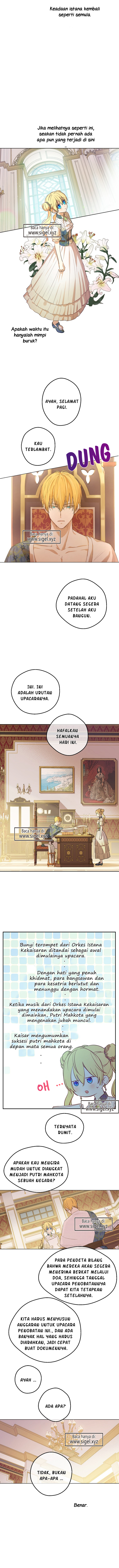 Who Made Me a Princess Chapter 115 Image 2