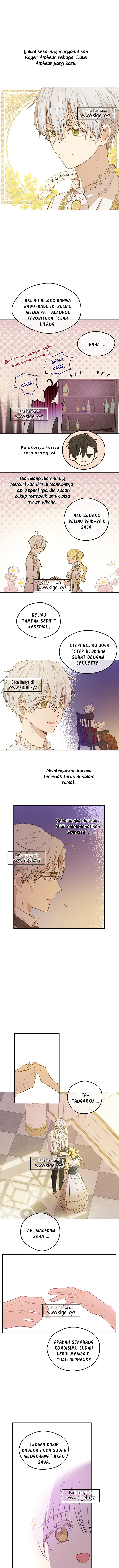 Who Made Me a Princess Chapter 115 Image 4