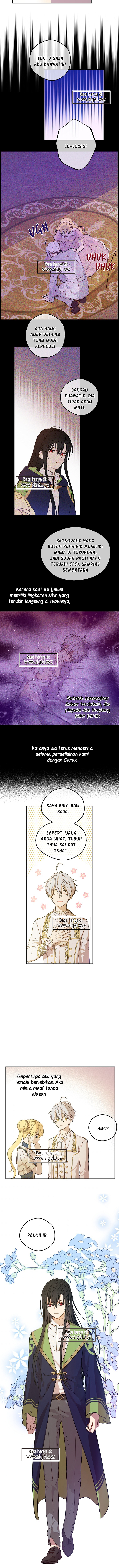 Who Made Me a Princess Chapter 115 Image 5