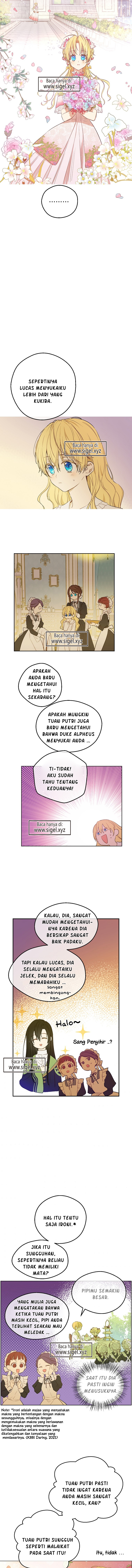 Who Made Me a Princess Chapter 115 Image 8