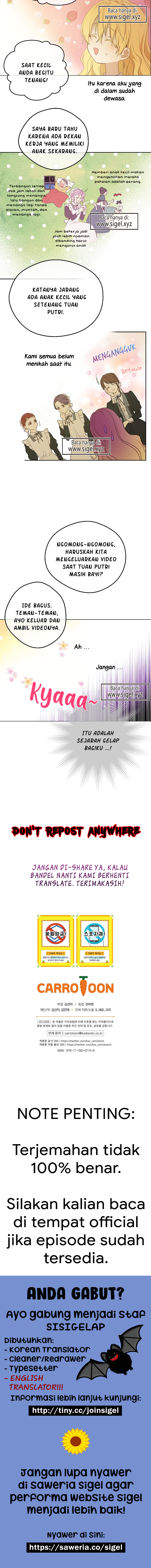 Who Made Me a Princess Chapter 115 Image 9