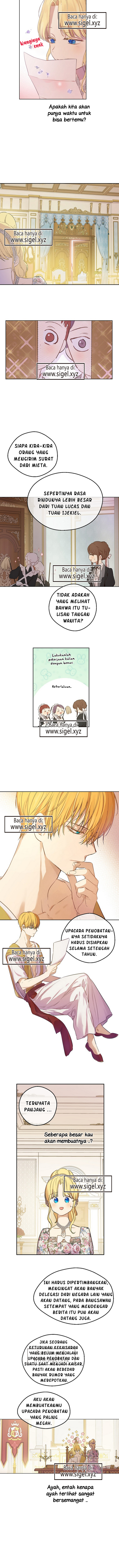 Who Made Me a Princess Chapter 116 Image 1