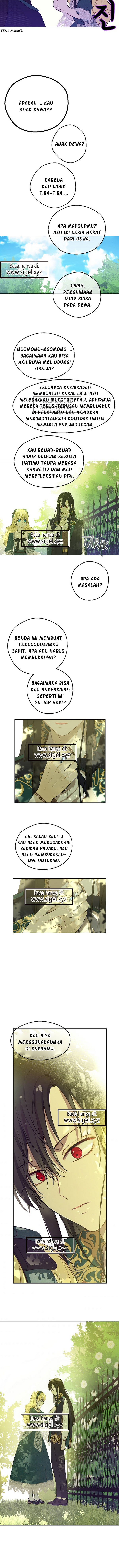 Who Made Me a Princess Chapter 116 Image 8