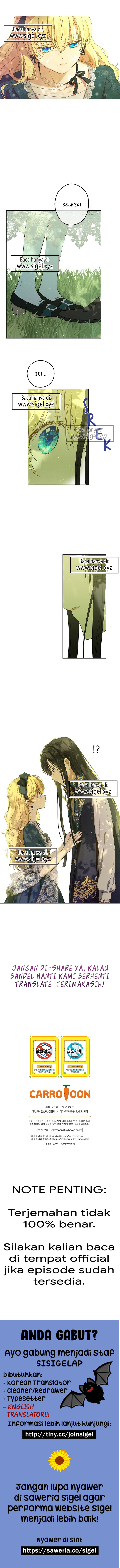 Who Made Me a Princess Chapter 116 Image 9