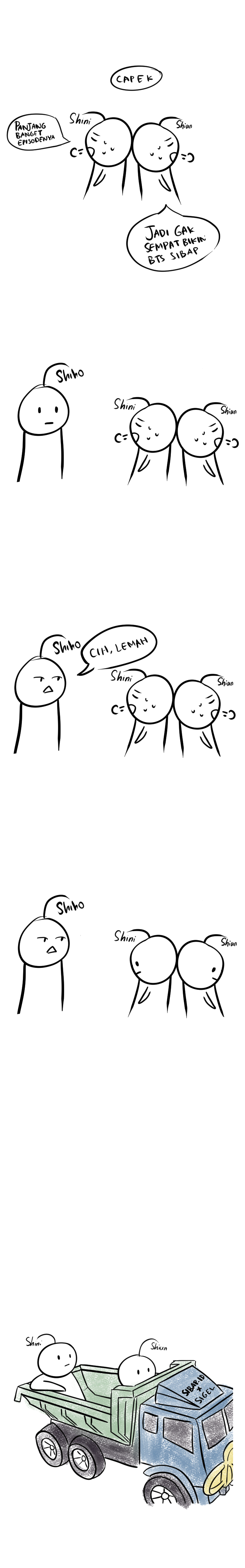 Who Made Me a Princess Chapter 116 Image 10