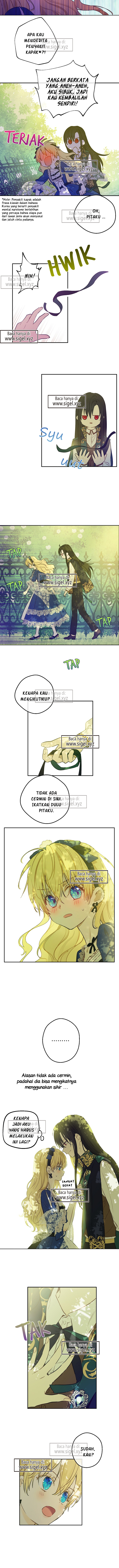 Who Made Me a Princess Chapter 117 Image 1