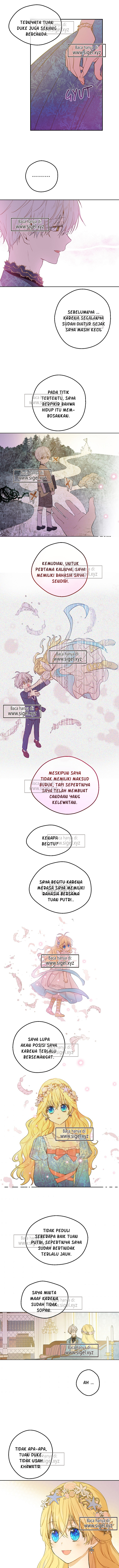 Who Made Me a Princess Chapter 117 Image 6