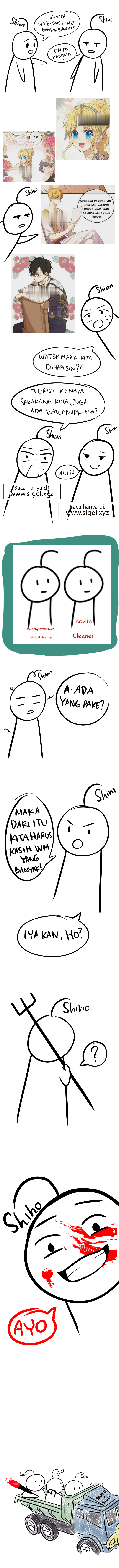 Who Made Me a Princess Chapter 117 Image 10