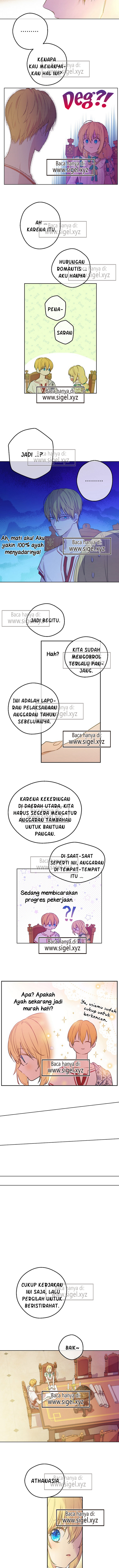 Who Made Me a Princess Chapter 118 Image 1