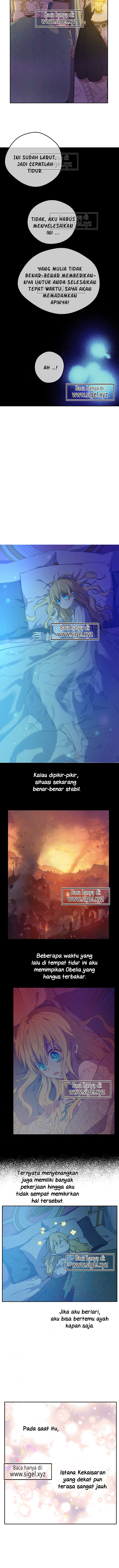 Who Made Me a Princess Chapter 118 Image 4