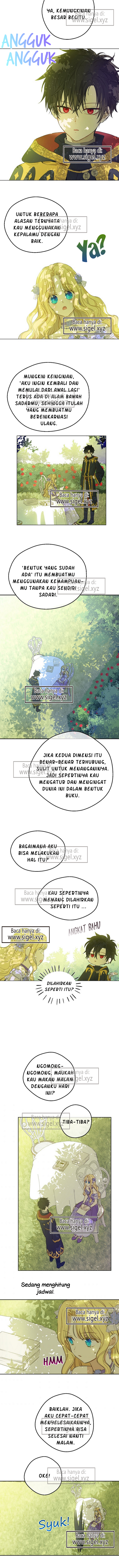 Who Made Me a Princess Chapter 118 Image 6