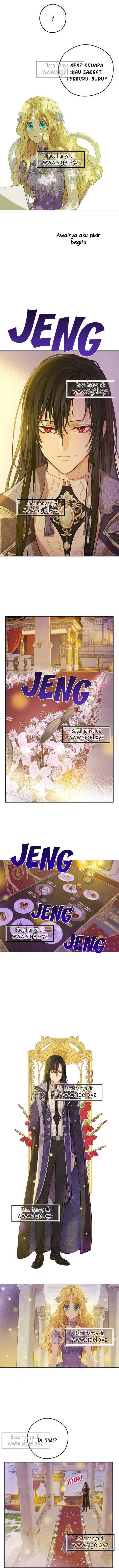 Who Made Me a Princess Chapter 118 Image 7