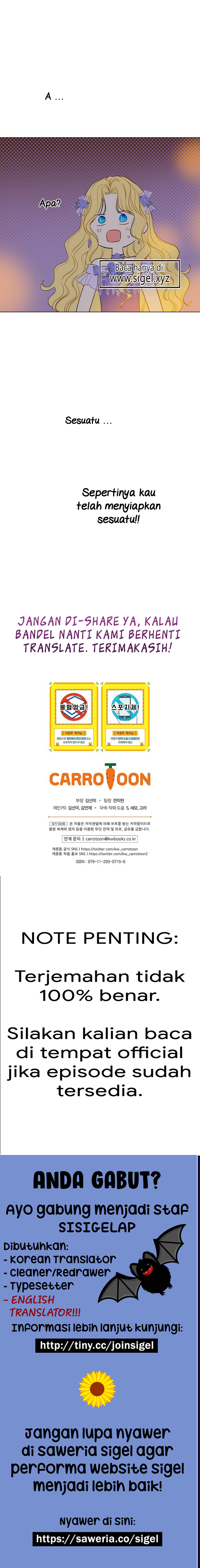 Who Made Me a Princess Chapter 118 Image 8