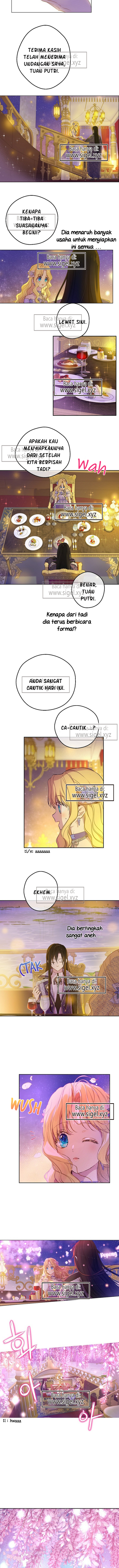 Who Made Me a Princess Chapter 119 Image 1