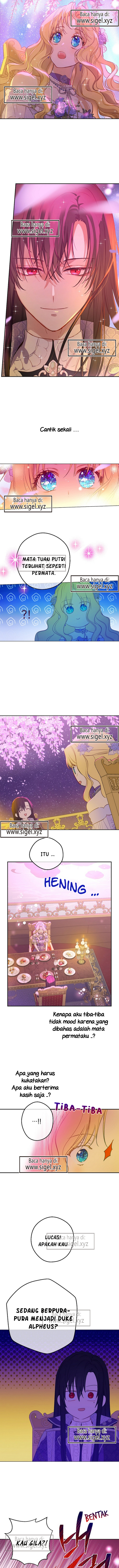 Who Made Me a Princess Chapter 119 Image 2