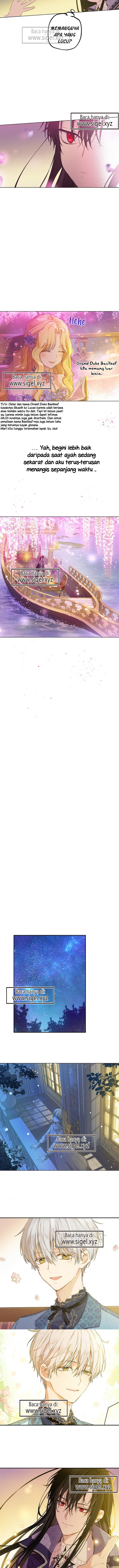 Who Made Me a Princess Chapter 119 Image 4